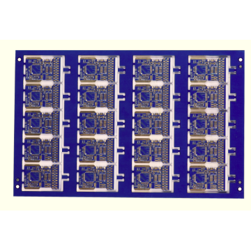 Halogen-Free Pcb circuit boards manufacturing